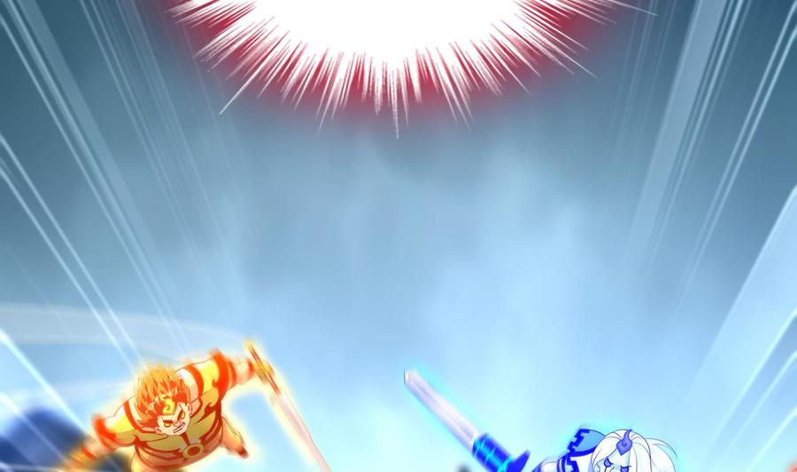 The Rebirth of the Demon God Ch.70 p50