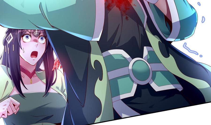 The Rebirth of the Demon God Ch.71 p10
