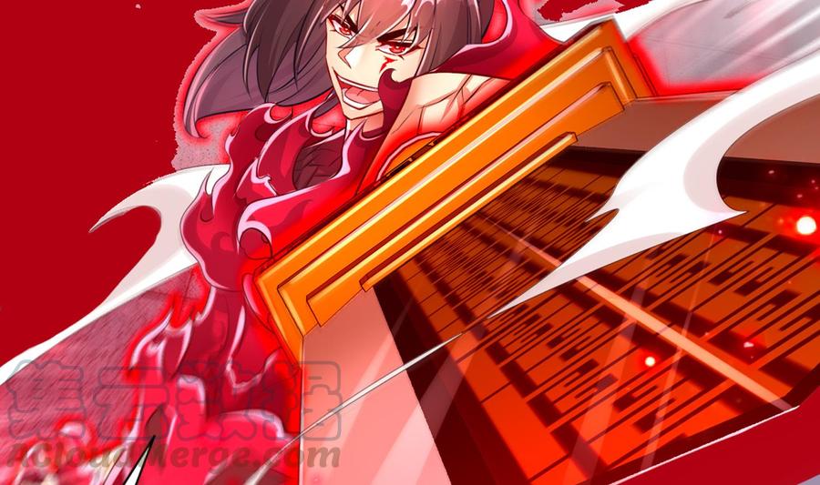 The Rebirth of the Demon God Ch.72 p73