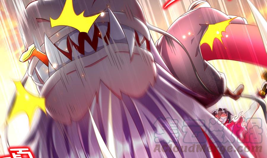 The Rebirth of the Demon God Ch.73 p61