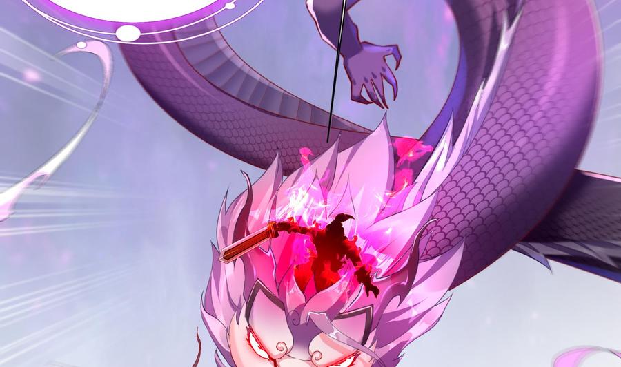 The Rebirth of the Demon God Ch.74 p35