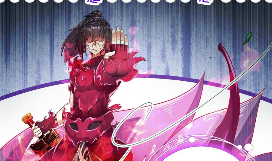 The Rebirth of the Demon God Ch.74 p46