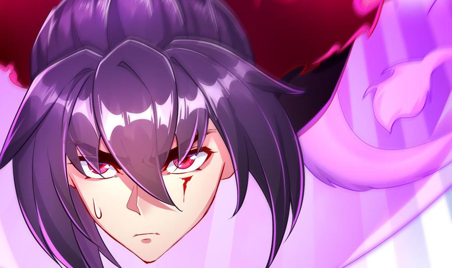 The Rebirth of the Demon God Ch.74 p55