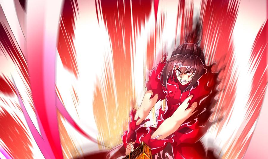 The Rebirth of the Demon God Ch.74 p67