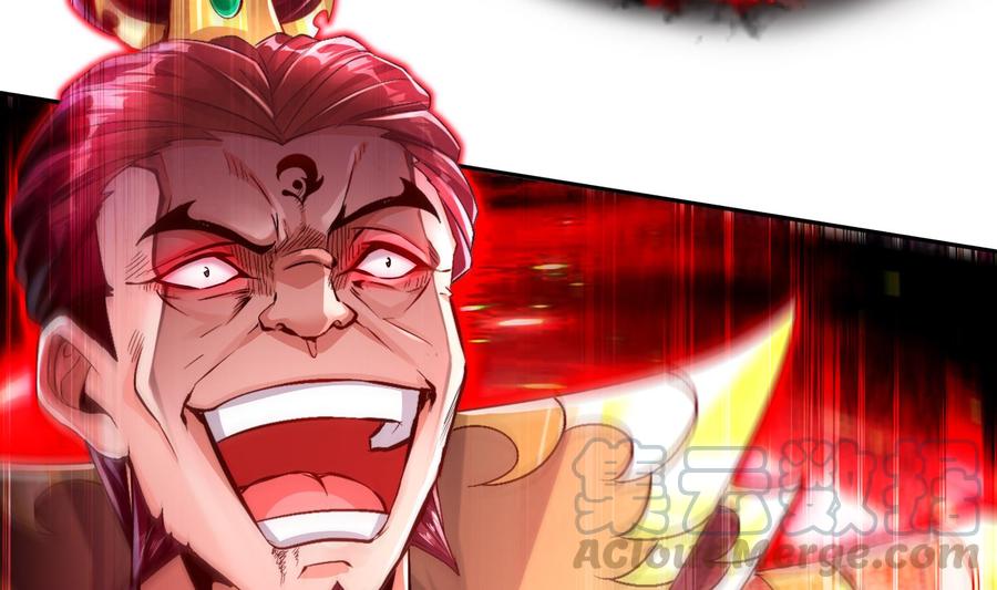The Rebirth of the Demon God Ch.75 p41