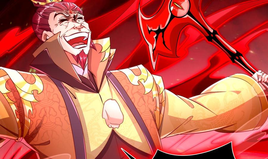 The Rebirth of the Demon God Ch.75 p55