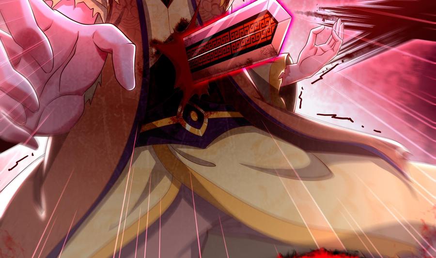 The Rebirth of the Demon God Ch.77 p28