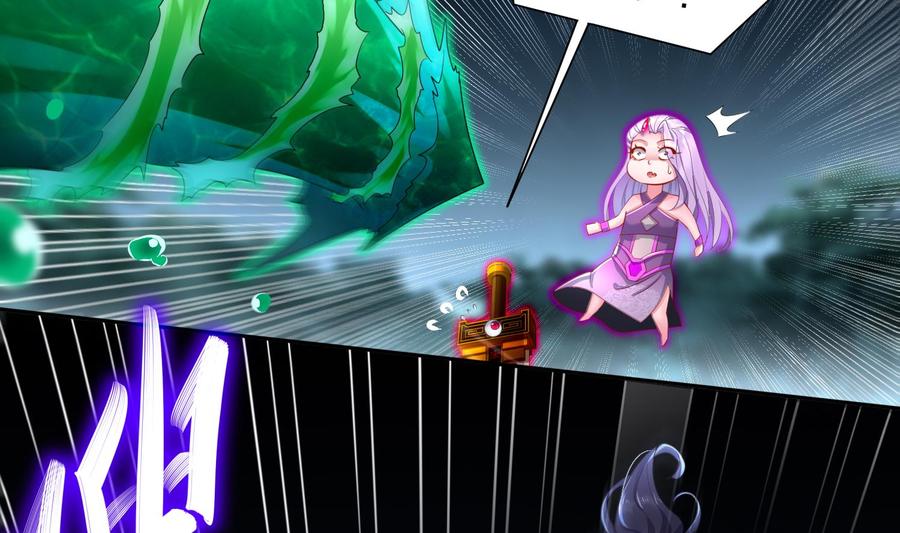 The Rebirth of the Demon God Ch.80 p19