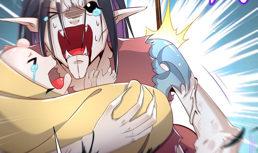The Rebirth of the Demon God Ch.82 p55