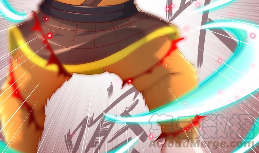 The Rebirth of the Demon God Ch.84 p29