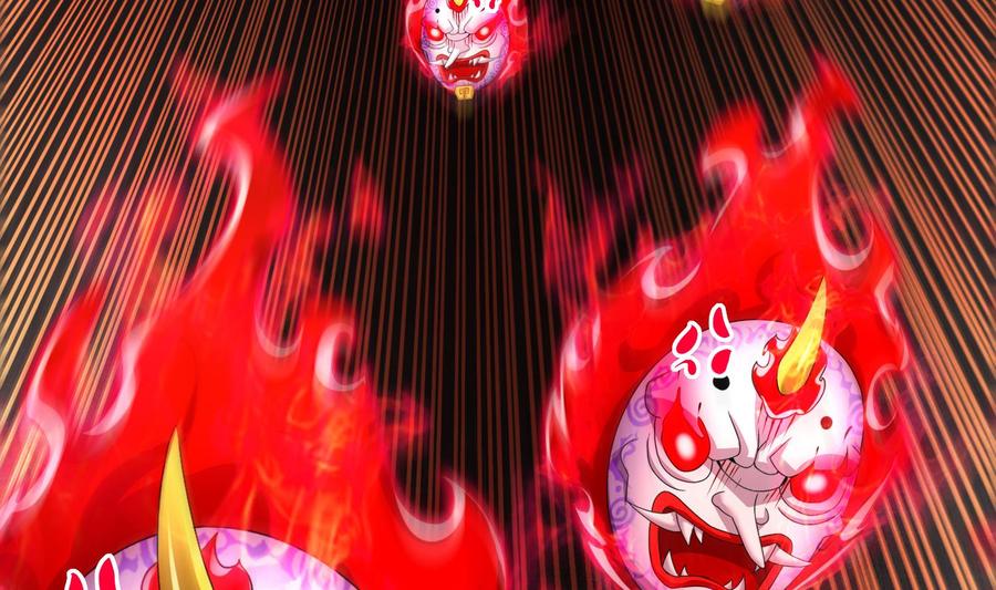 The Rebirth of the Demon God Ch.87 p17