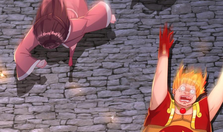 The Rebirth of the Demon God Ch.88 p37