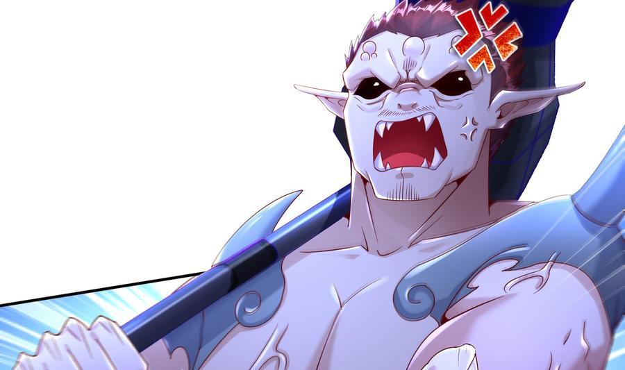 The Rebirth of the Demon God Ch.91 p16