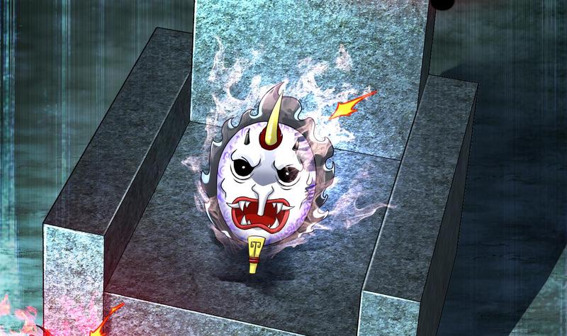 The Rebirth of the Demon God Ch.93 p29