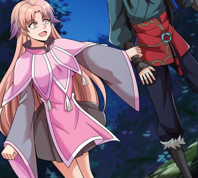 Devouring Eternity Ch.100 p37