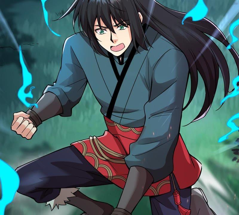 Devouring Eternity Ch.100 p73