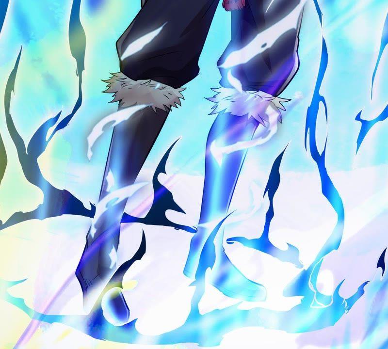 Devouring Eternity Ch.100 p85