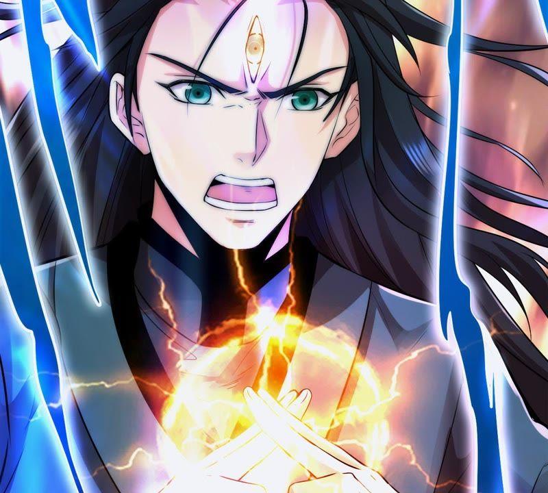 Devouring Eternity Ch.100 p92