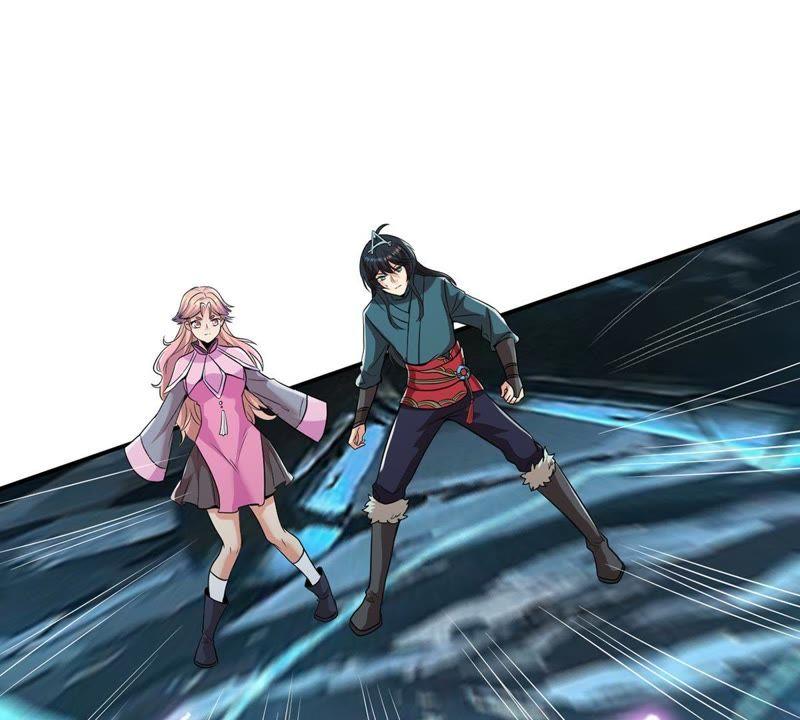 Devouring Eternity Ch.101 p83