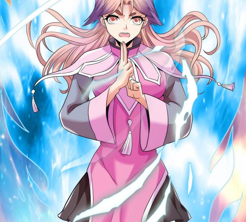 Devouring Eternity Ch.102 p4