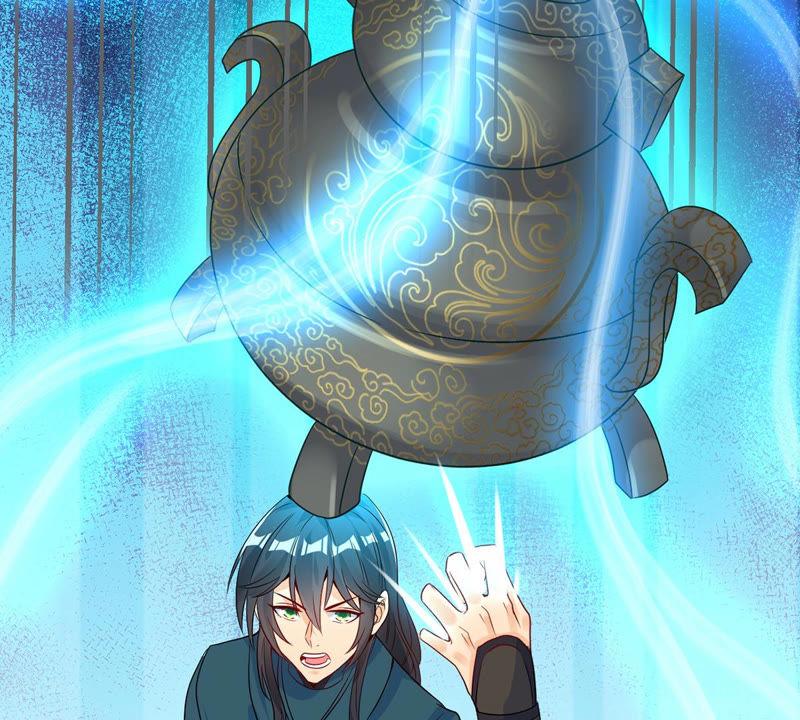 Devouring Eternity Ch.102 p90