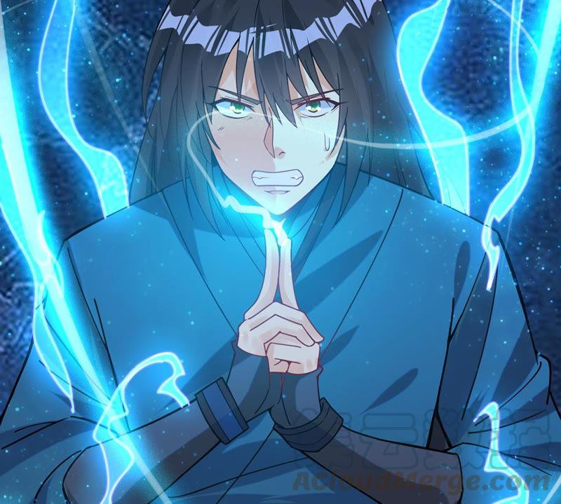Devouring Eternity Ch.103 p33
