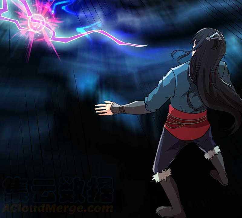 Devouring Eternity Ch.103 p65