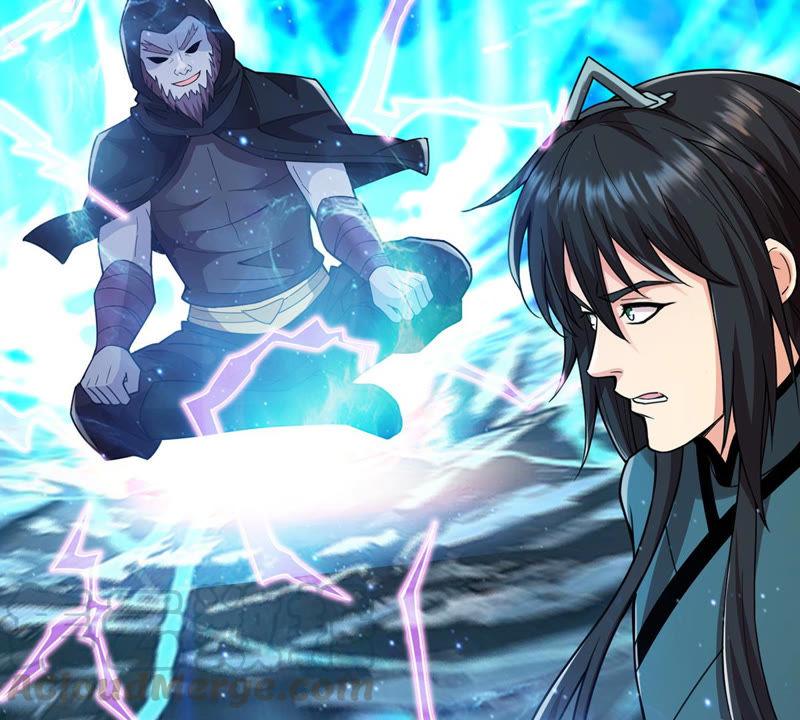 Devouring Eternity Ch.104 p73