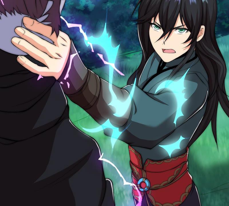 Devouring Eternity Ch.108 p50