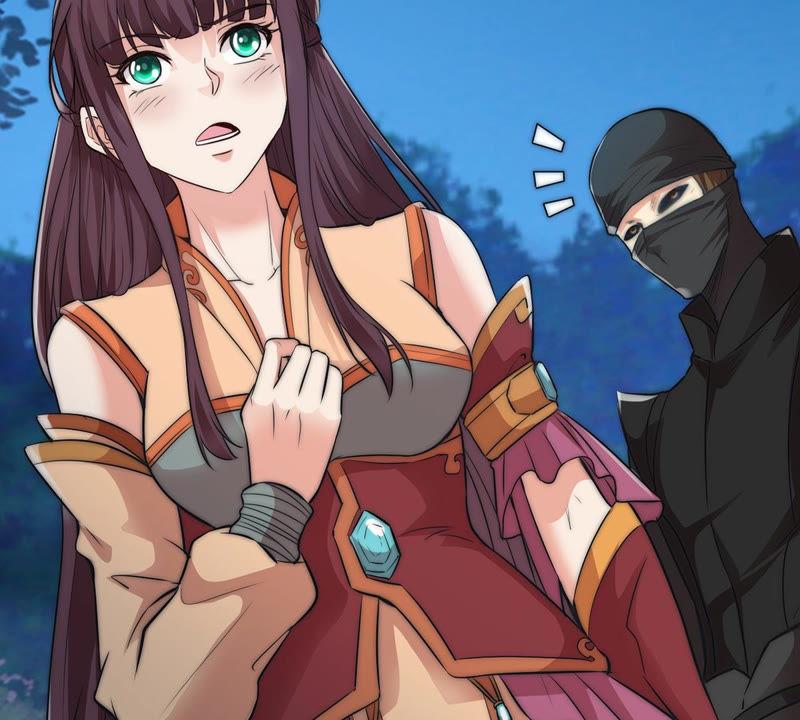 Devouring Eternity Ch.109 p56