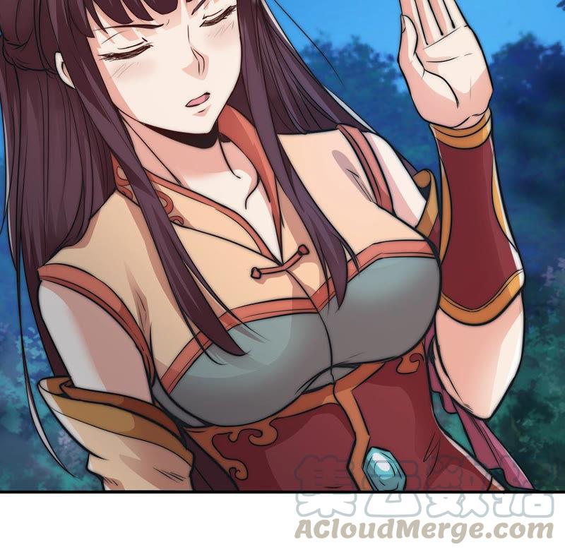 Devouring Eternity Ch.109 p61