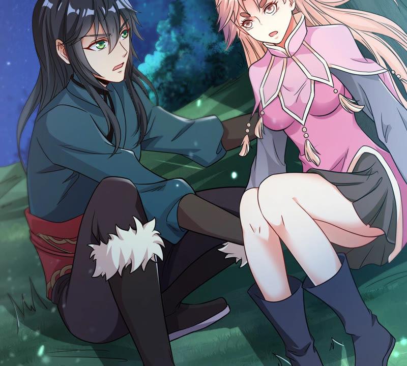 Devouring Eternity Ch.110 p16