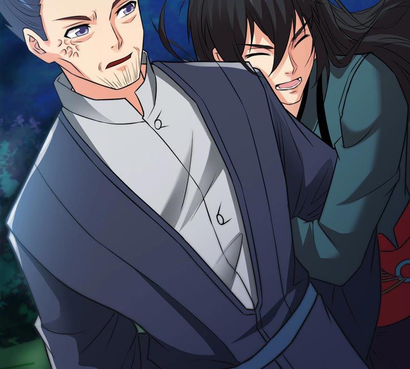Devouring Eternity Ch.112 p14