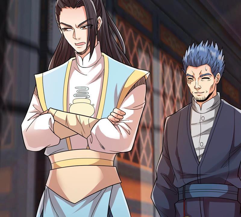 Devouring Eternity Ch.115 p66