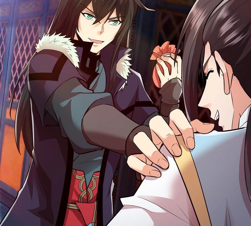 Devouring Eternity Ch.118 p32