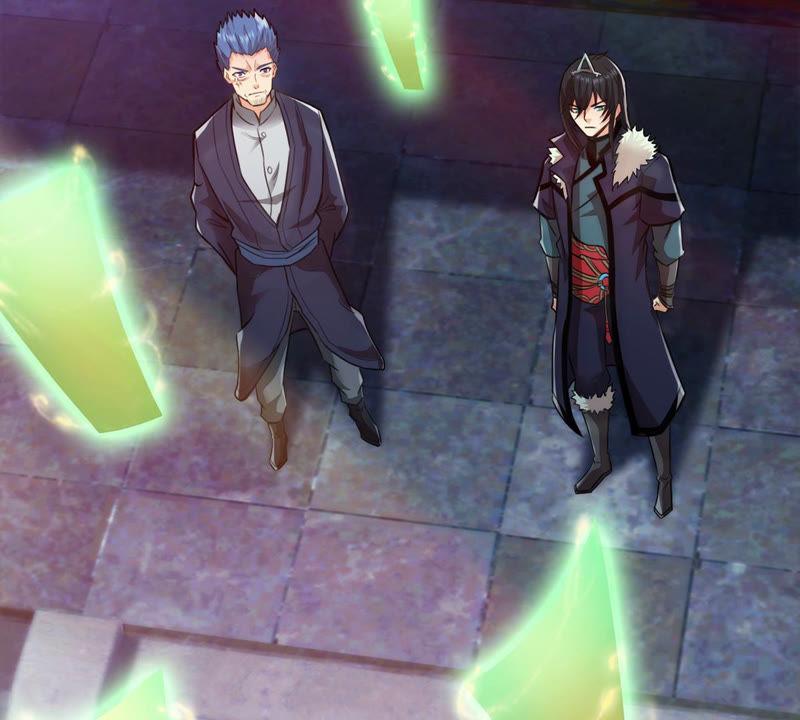Devouring Eternity Ch.119 p4
