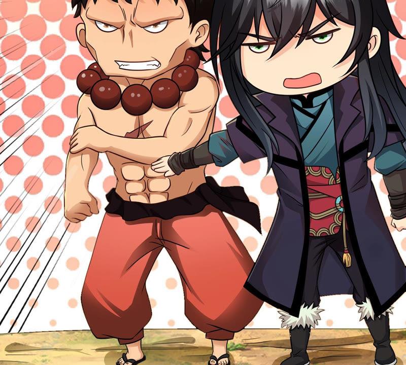 Devouring Eternity Ch.121 p23