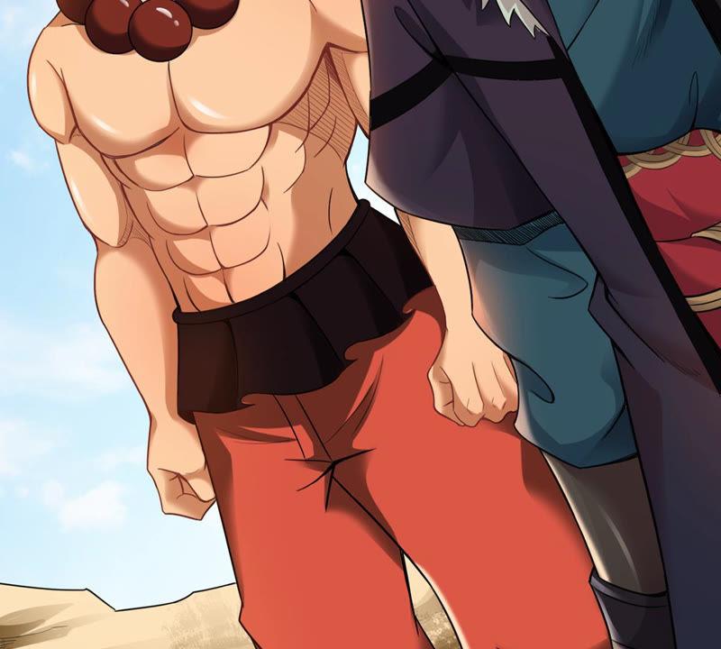Devouring Eternity Ch.121 p6