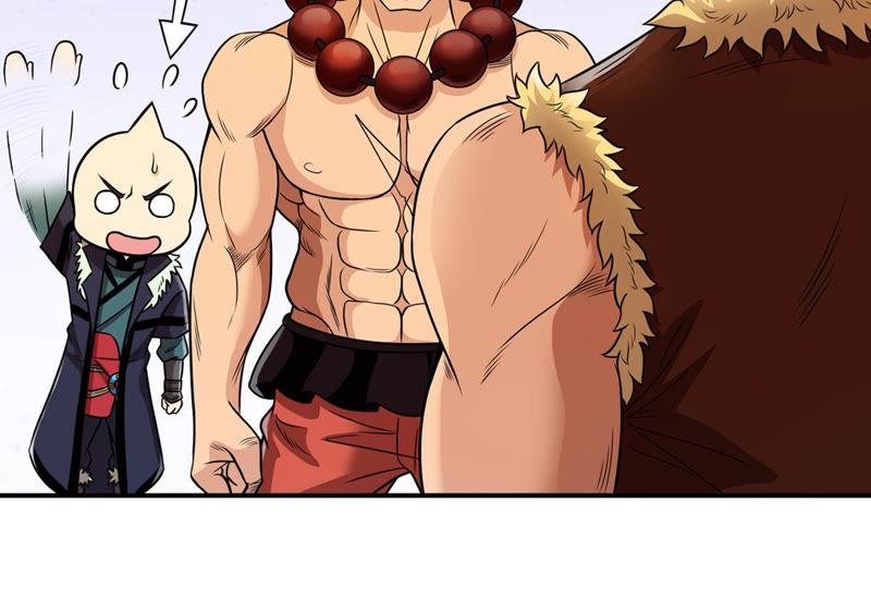 Devouring Eternity Ch.123 p66