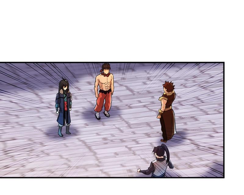 Devouring Eternity Ch.123 p75