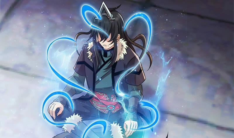 Devouring Eternity Ch.124 p11