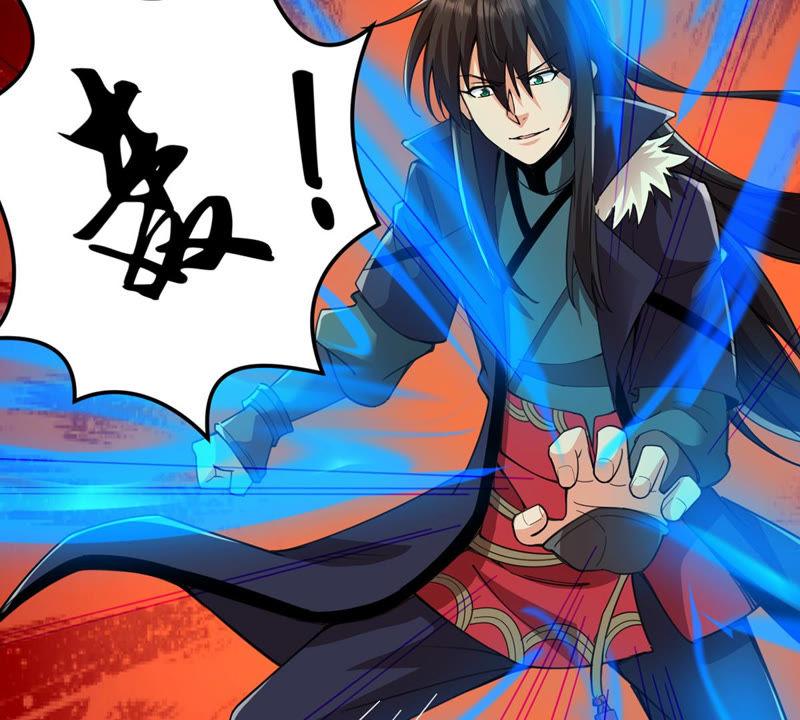 Devouring Eternity Ch.124 p49