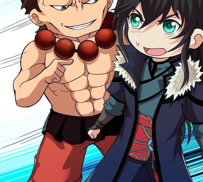 Devouring Eternity Ch.124 p66