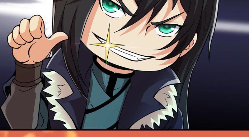 Devouring Eternity Ch.124 p92