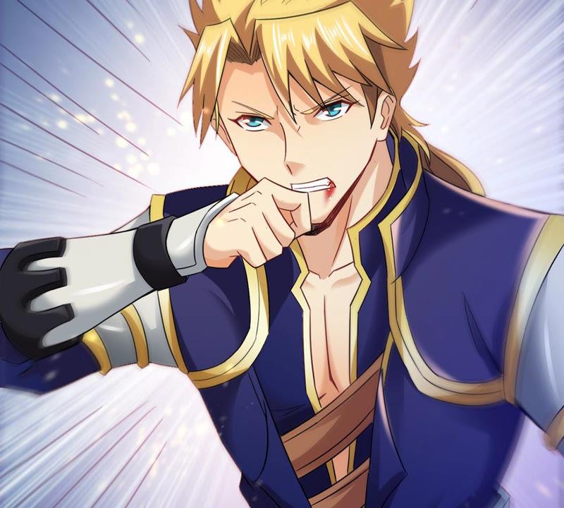 Devouring Eternity Ch.125 p80
