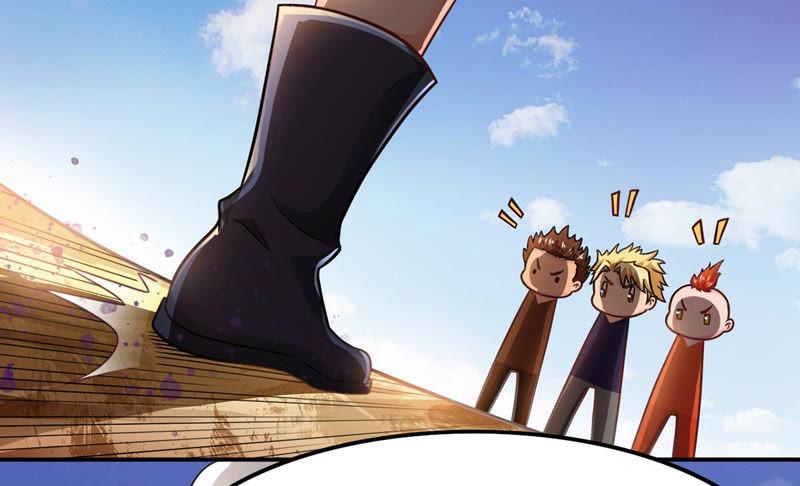 Devouring Eternity Ch.126 p19