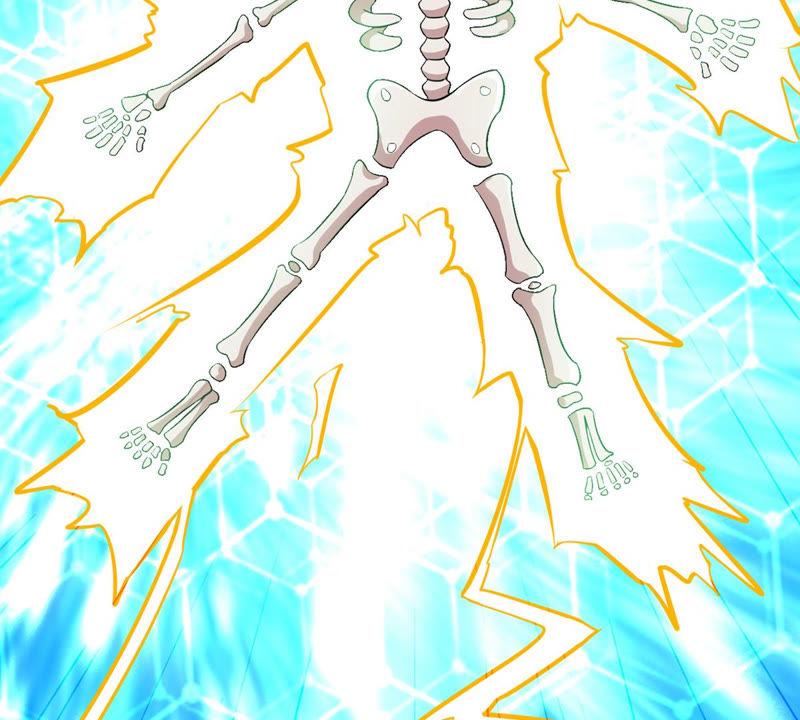 Devouring Eternity Ch.126 p85