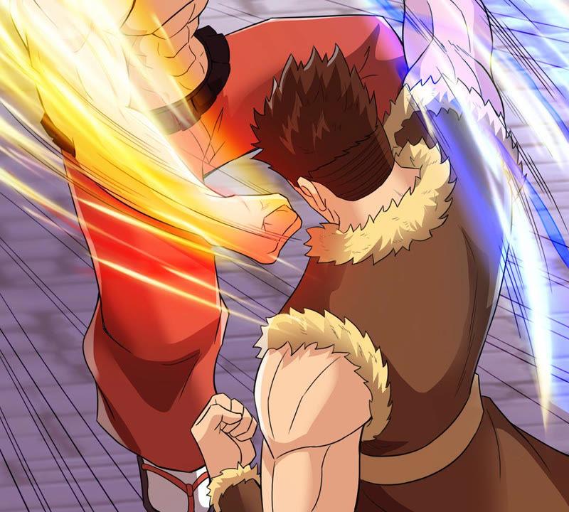 Devouring Eternity Ch.127 p4