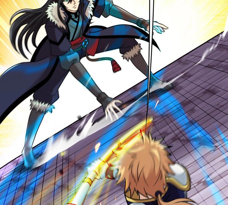 Devouring Eternity Ch.128 p16