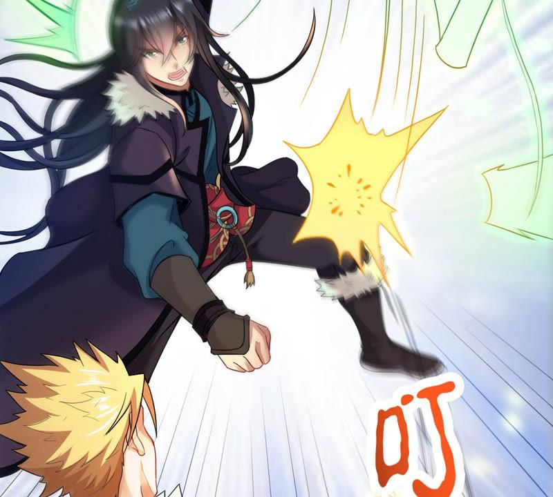 Devouring Eternity Ch.128 p38